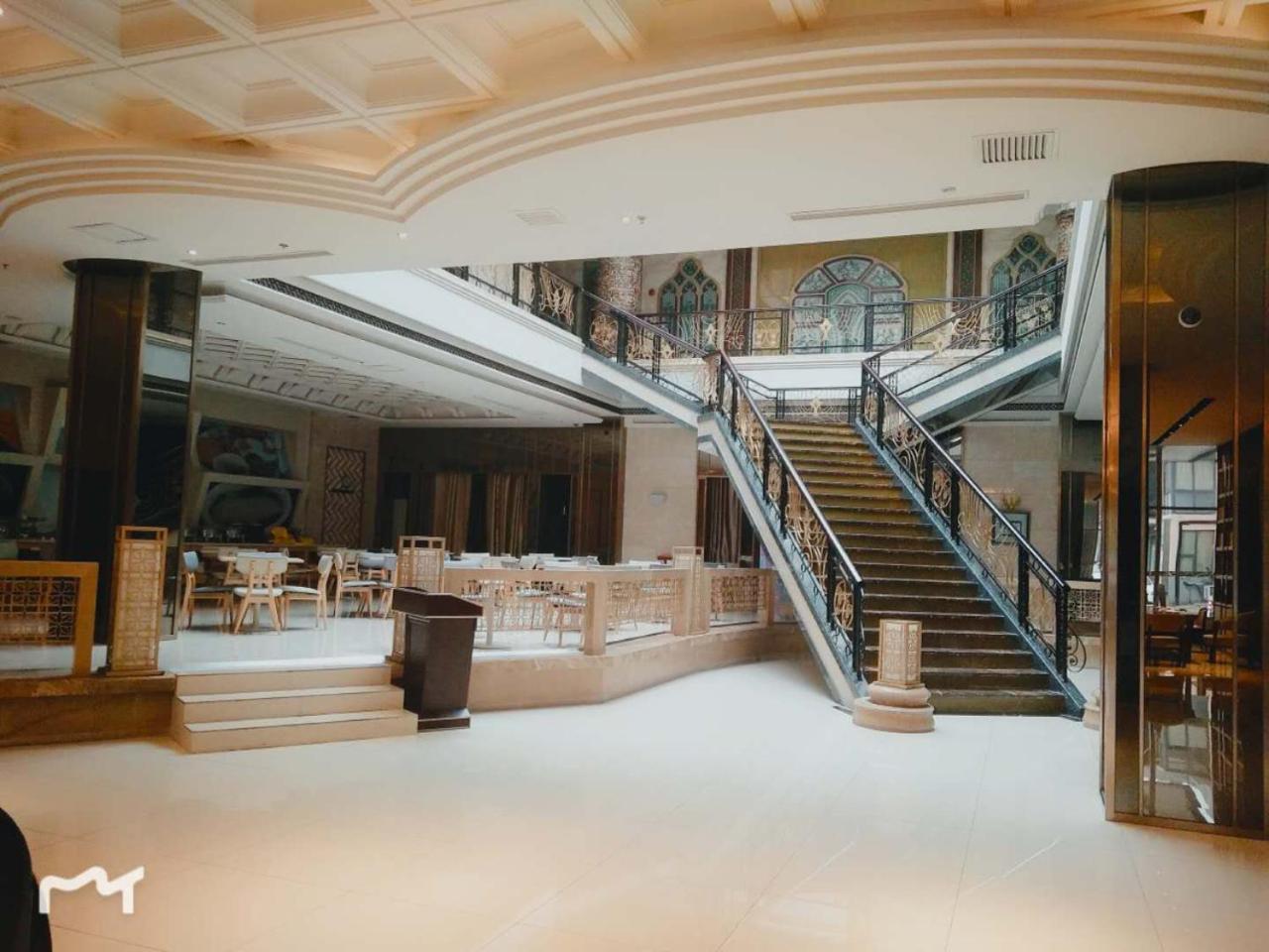 Ji Hotel Shanghai Chuansha Chengnan Road Exterior photo