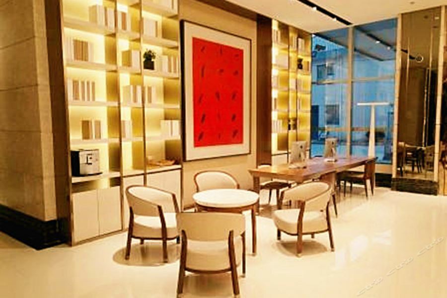 Ji Hotel Shanghai Chuansha Chengnan Road Exterior photo