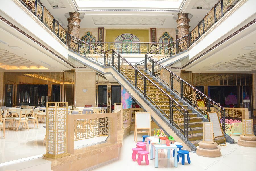 Ji Hotel Shanghai Chuansha Chengnan Road Exterior photo